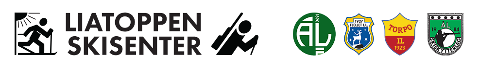 Liatoppen Skisenter